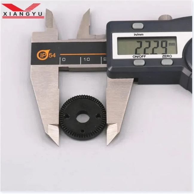 怎么提高粉末冶金的纯度和性能稳定性？