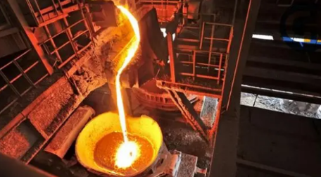 What are the advantages of stainless steel powder metallurgy?